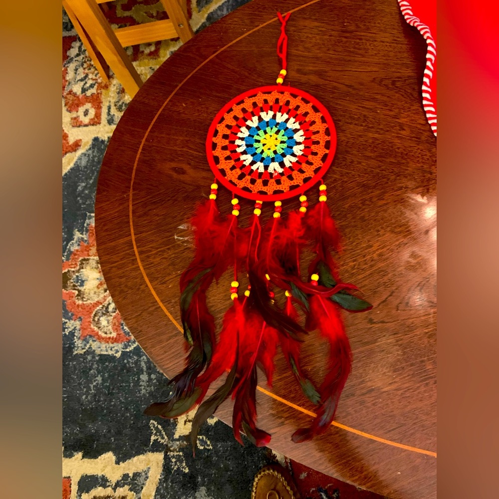 Dreamcatcher